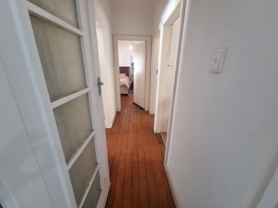 To Let 1 Bedroom Property for Rent in Gardens Western Cape